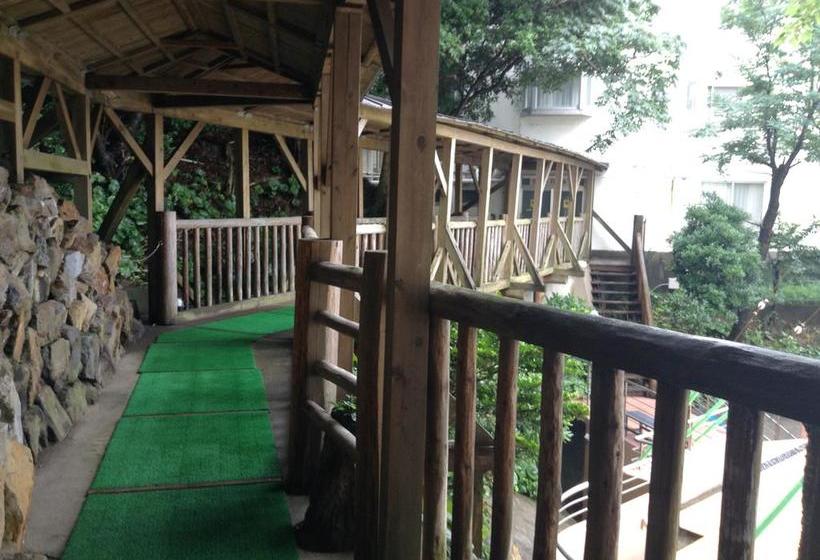 ريوكان Hanatemari