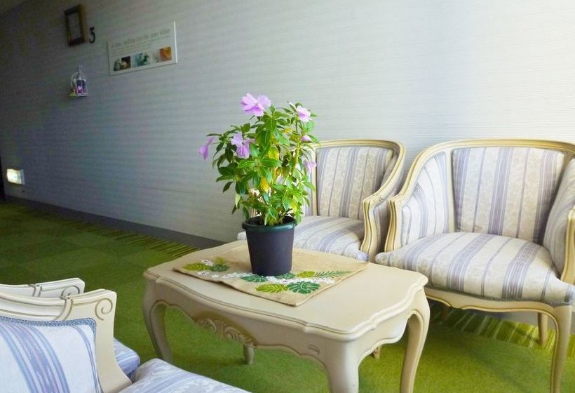 ريوكان Hanatemari