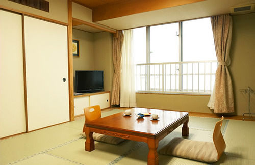 ريوكان Hanatemari