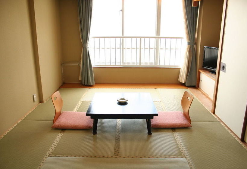 ريوكان Hanatemari