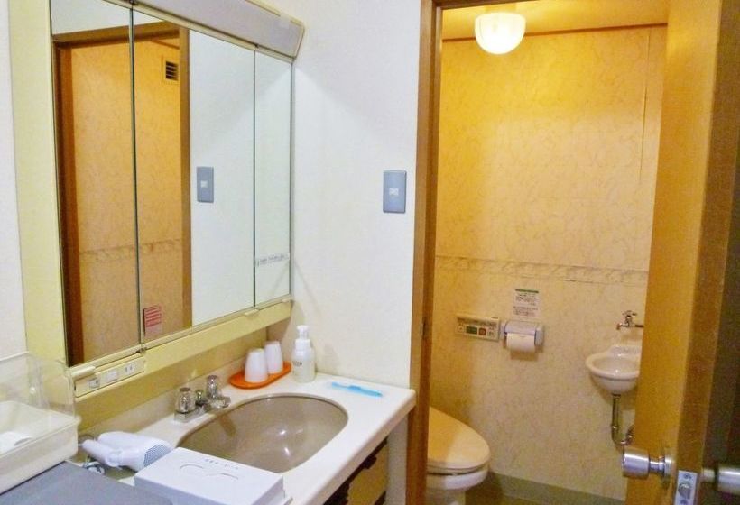 ريوكان Hanatemari