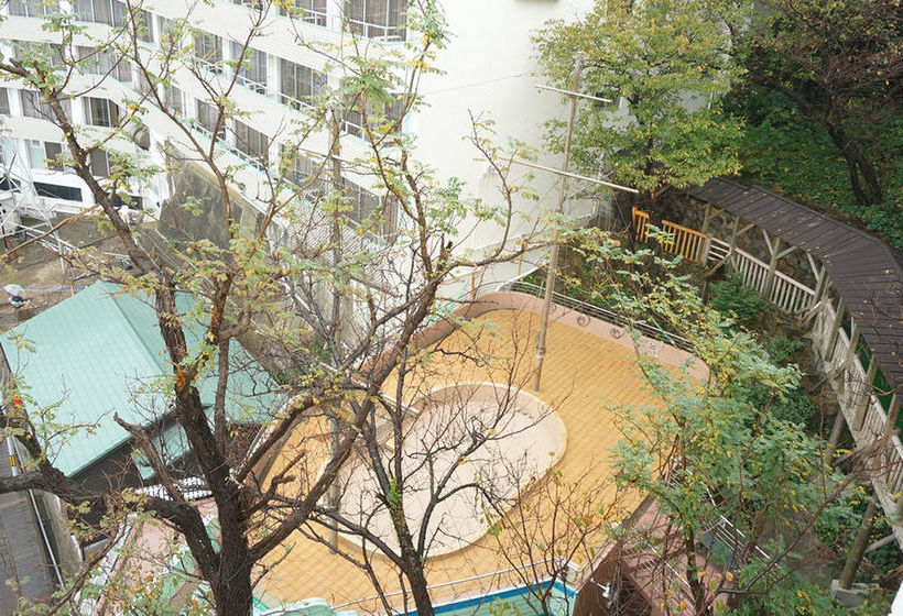 ريوكان Hanatemari