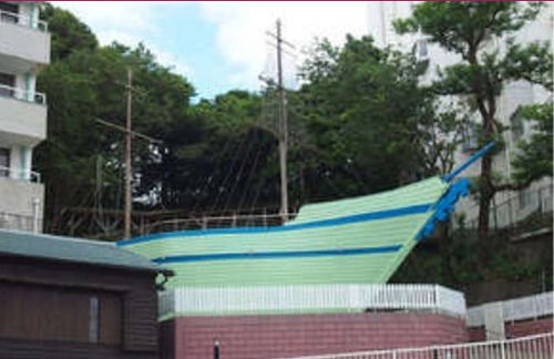 ريوكان Hanatemari