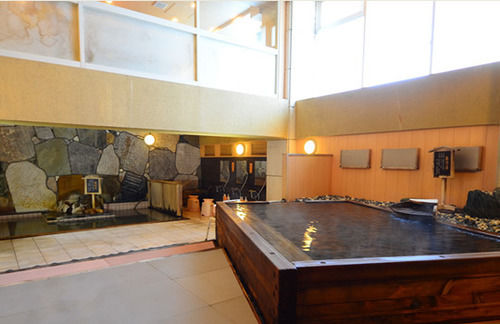 ريوكان Hanatemari