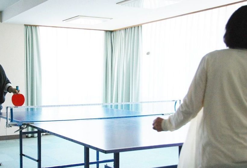 ريوكان Hanatemari