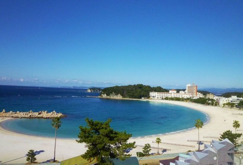 ريوكان Hanatemari