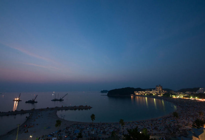 ريوكان Hanatemari