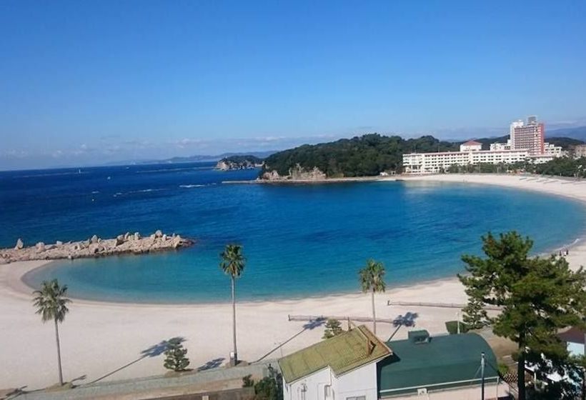 ريوكان Hanatemari