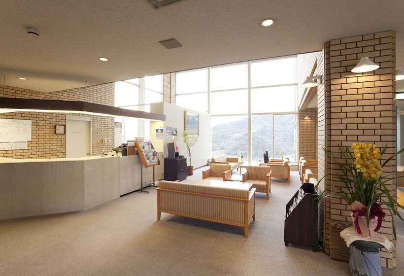 Ryokan Sunrise Awaji