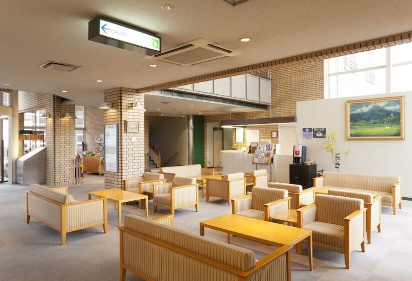 Ryokan Sunrise Awaji