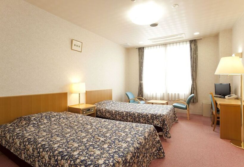 Ryokan Sunrise Awaji