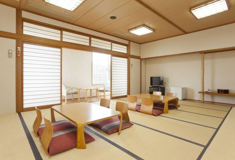 Ryokan Sunrise Awaji