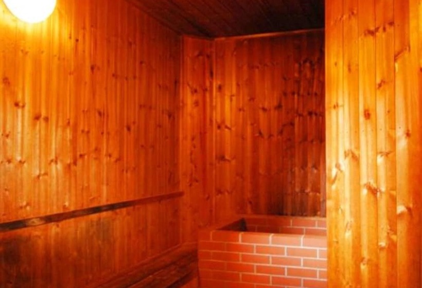 Ryokan Yunokaku Ikedaya