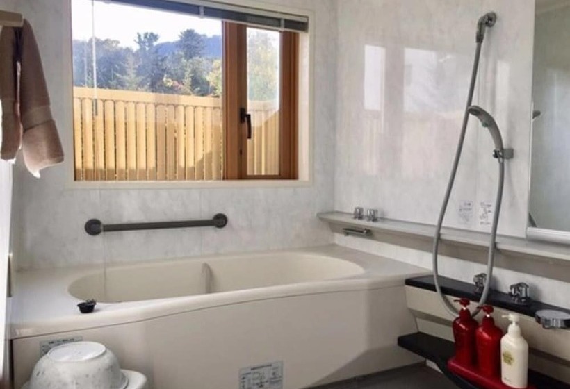 Ryokan Yunokaku Ikedaya