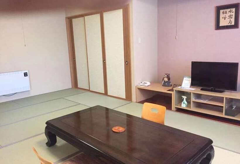 Ryokan Yunokaku Ikedaya