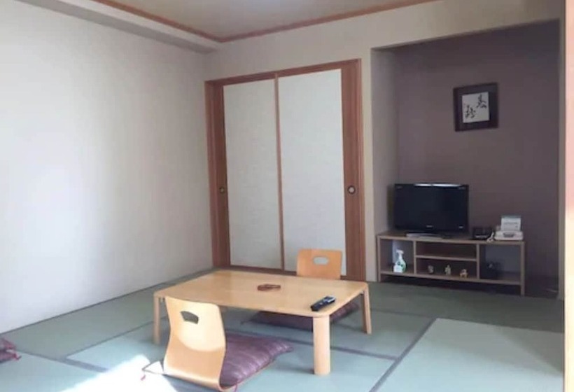 Ryokan Yunokaku Ikedaya