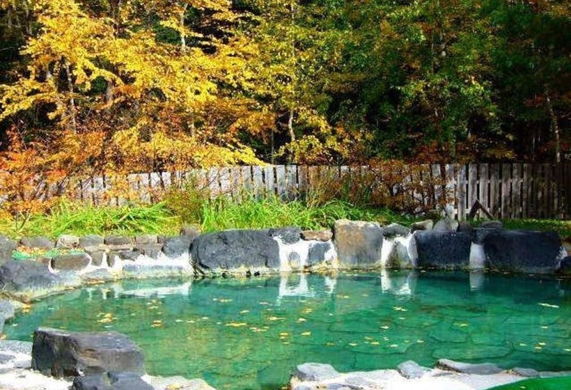 Ryokan Yunokaku Ikedaya