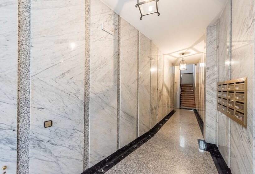 Smartr Madrid Chueca