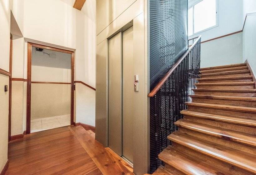 Smartr Madrid Chueca