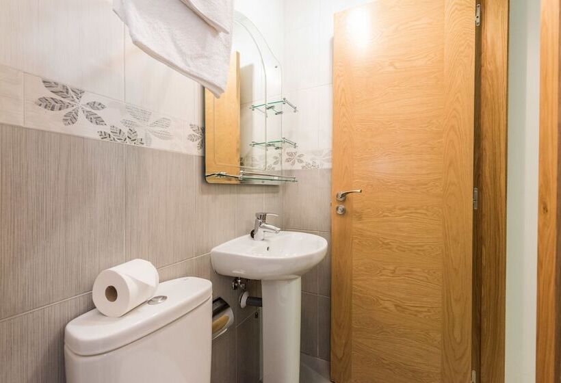 Smartr Madrid Chueca