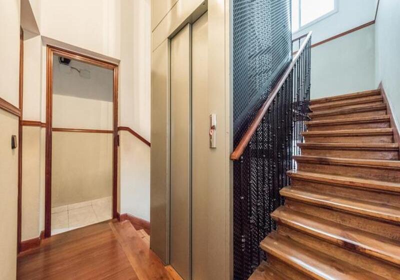 Smartr Madrid Chueca