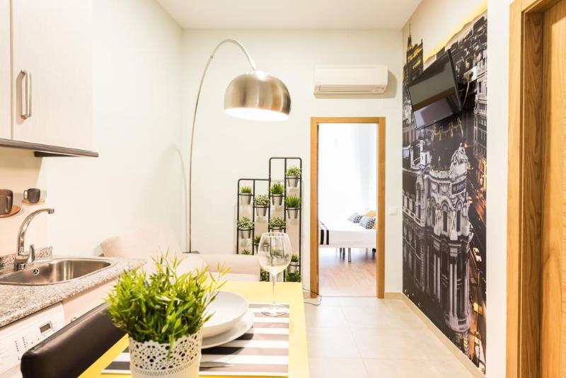 Smartr Madrid Chueca