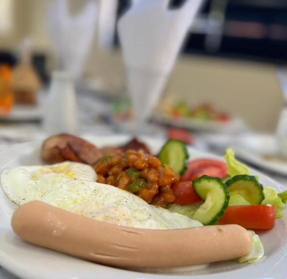 Tribute Guest House Matala