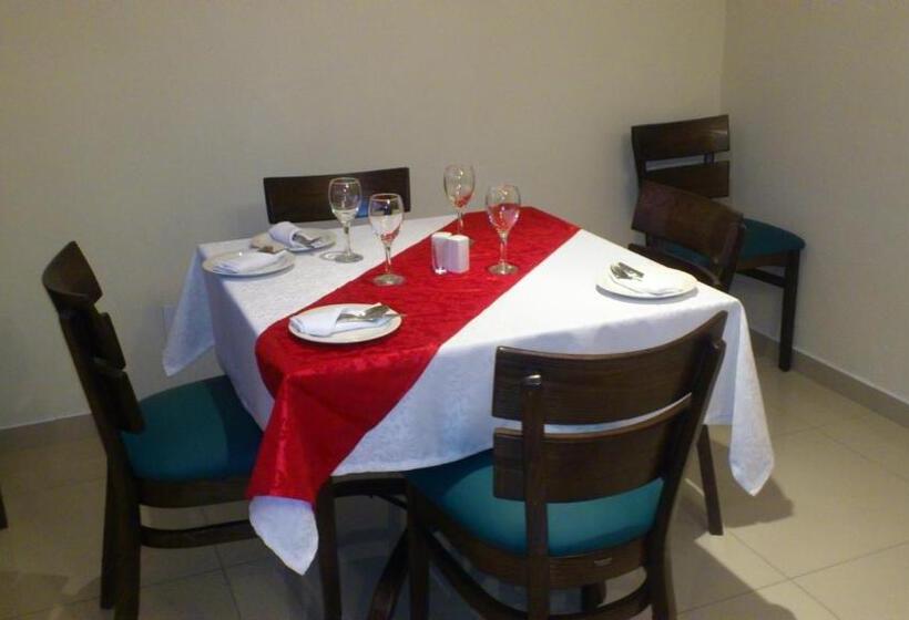 Tribute Guest House Matala