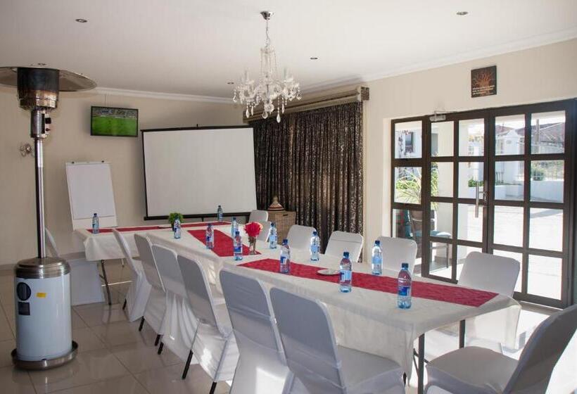 Tribute Guest House Matala