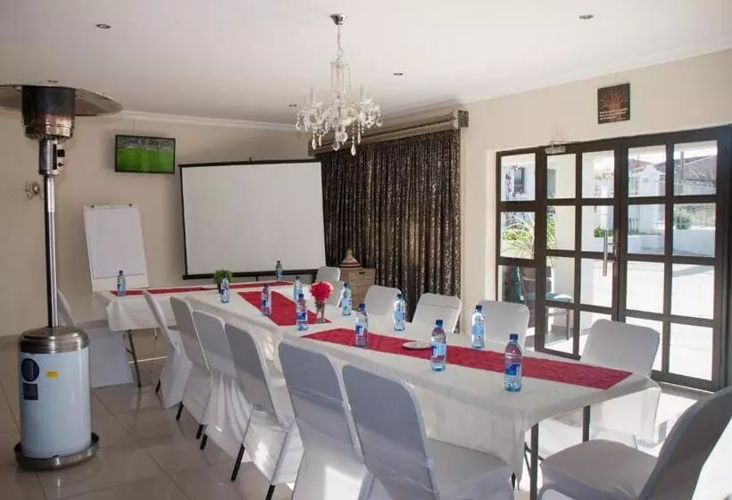 Tribute Guest House Matala