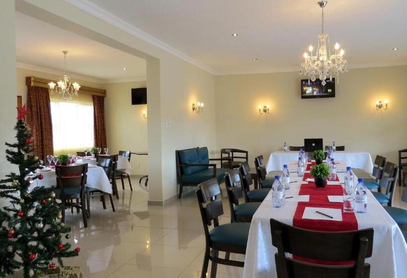 Tribute Guest House Matala