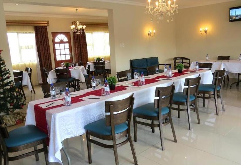 Tribute Guest House Matala