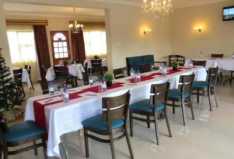 Tribute Guest House Matala