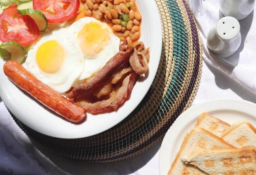 Tribute Guest House Matala