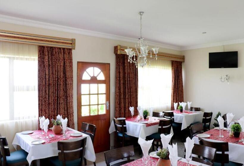 Tribute Guest House Matala