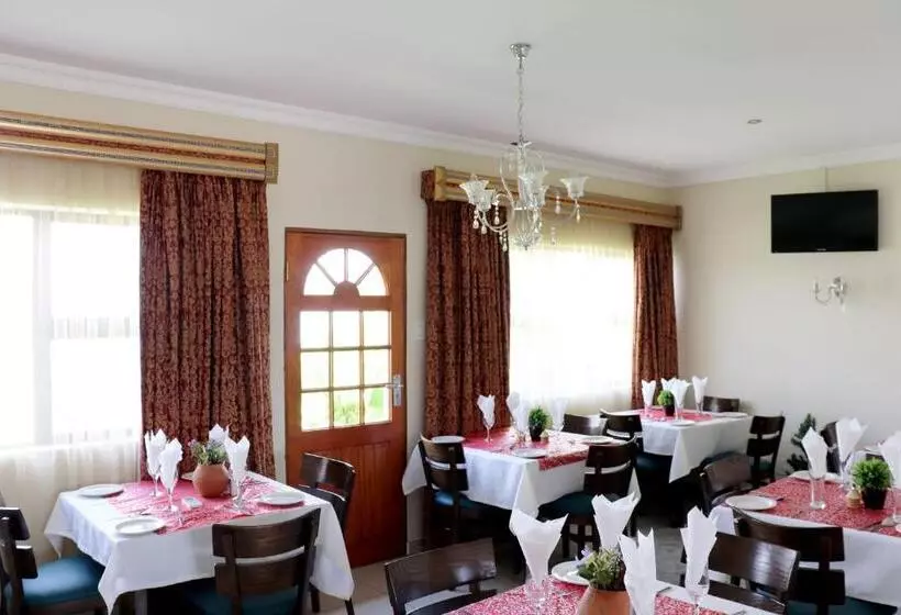 Tribute Guest House Matala