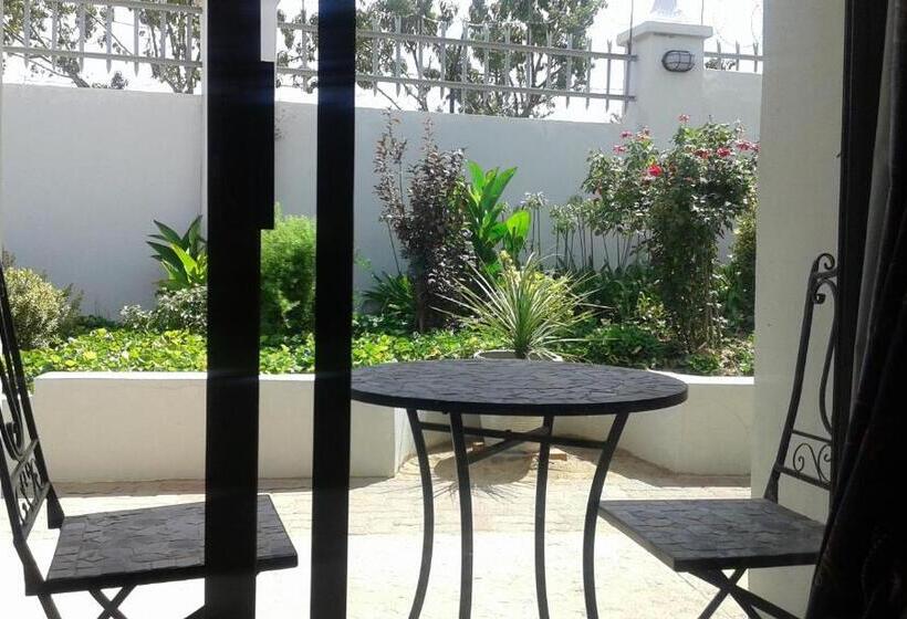 Tribute Guest House Matala