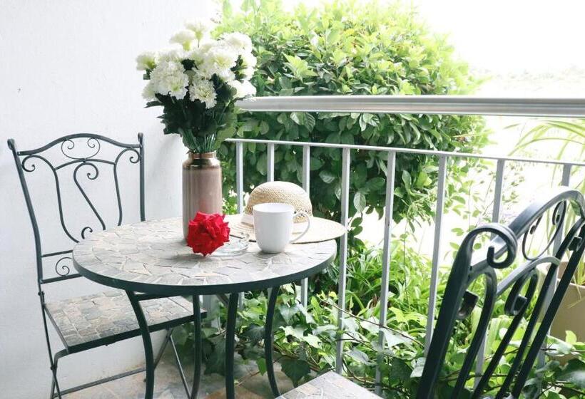 Tribute Guest House Matala