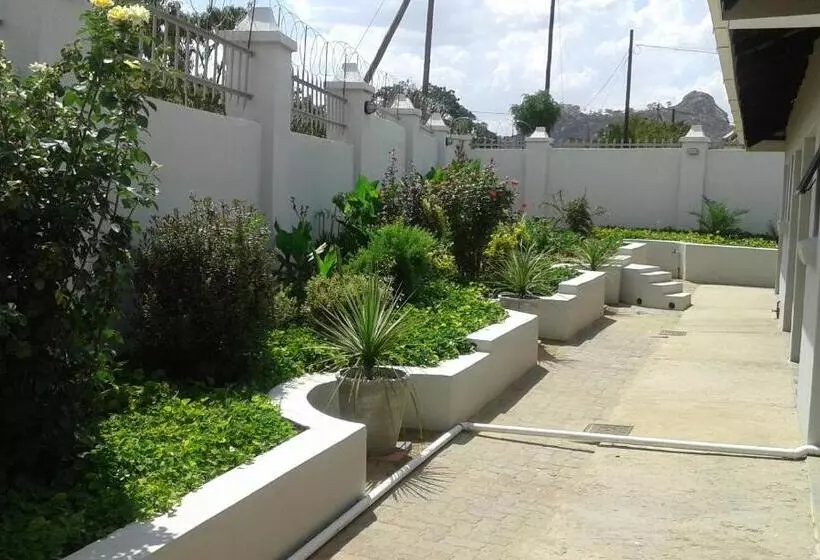 Tribute Guest House Matala
