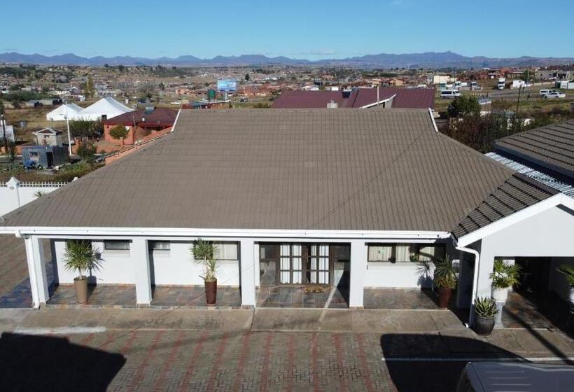 Tribute Guest House Matala