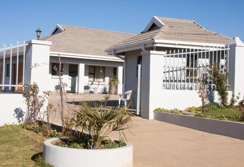 Tribute Guest House Matala