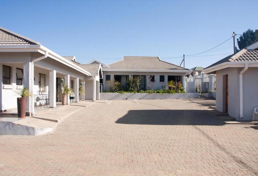 Tribute Guest House Matala