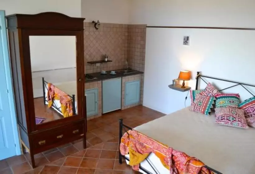 Villa Paradiso