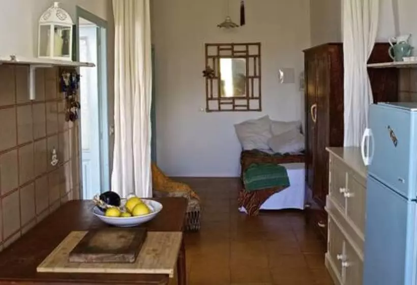 Villa Paradiso