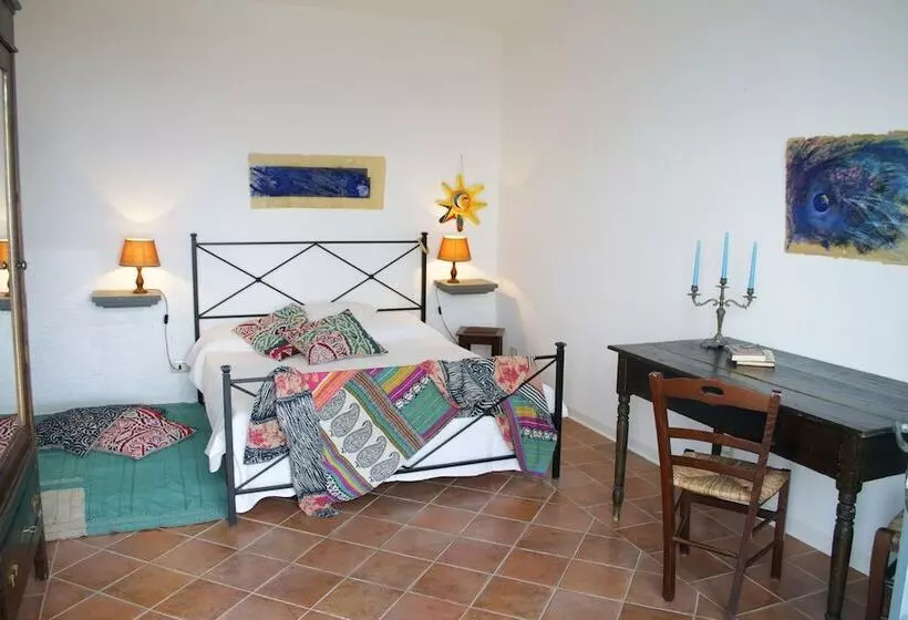Villa Paradiso