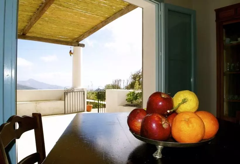 Villa Paradiso