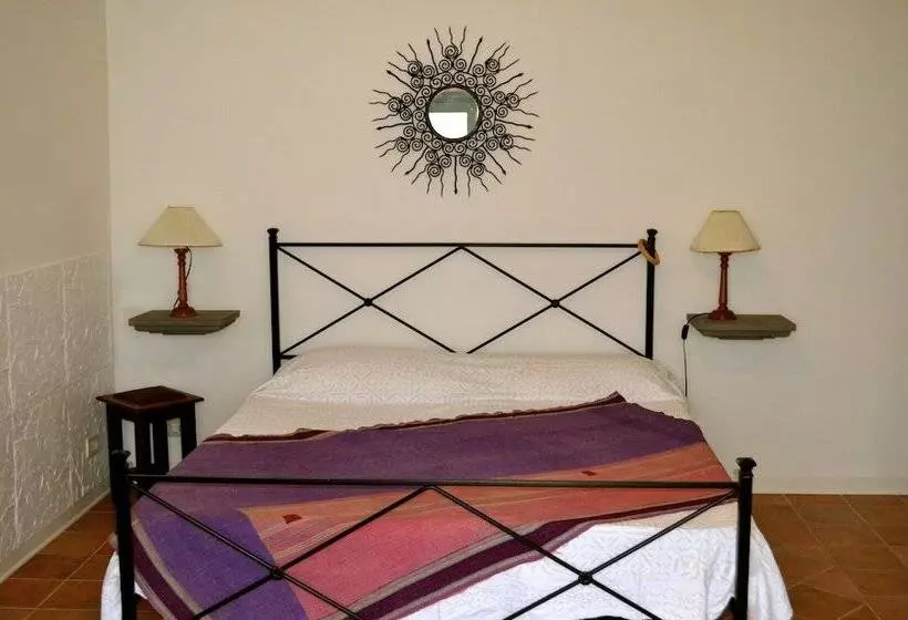 Villa Paradiso