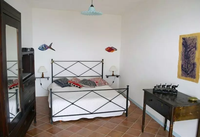 Villa Paradiso