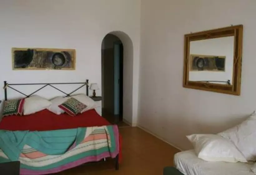 Villa Paradiso