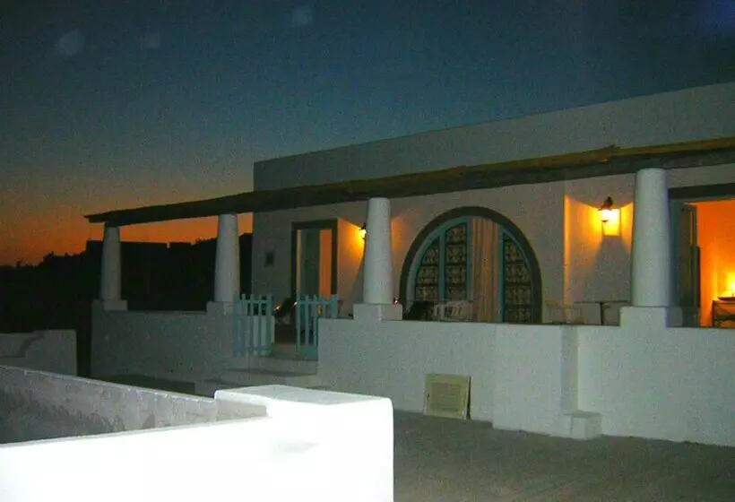 Villa Paradiso